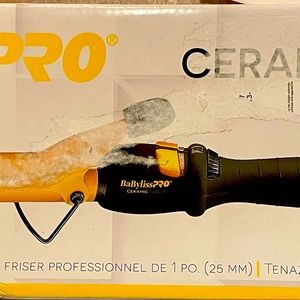 Curling iron